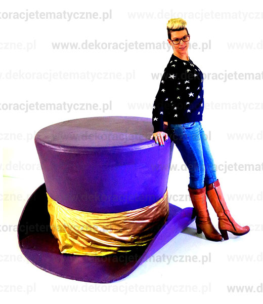 Willy Wonka Scenografia Eventowa